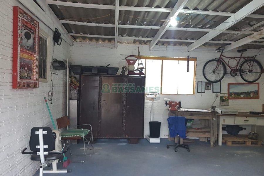 Loja com 63m², no bairro Santa Catarina em Caxias do Sul para Alugar
