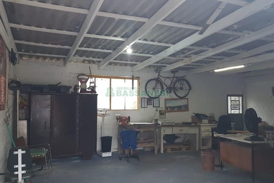 Loja com 63m², no bairro Santa Catarina em Caxias do Sul para Alugar