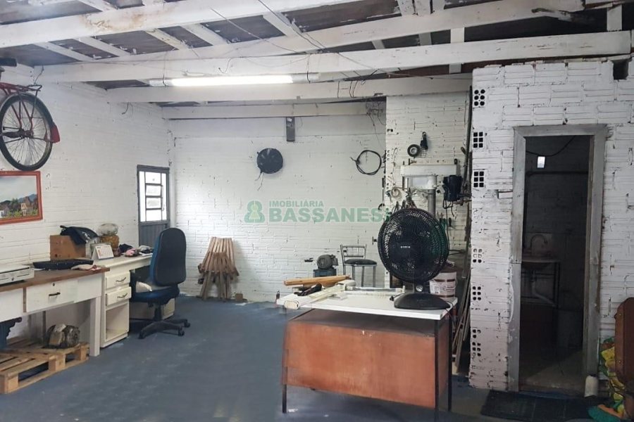 Loja com 63m², no bairro Santa Catarina em Caxias do Sul para Alugar