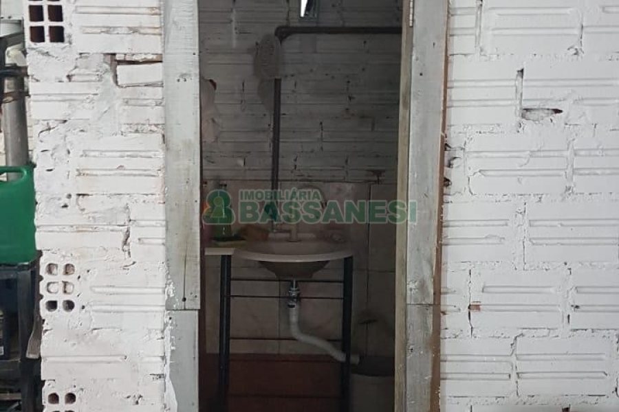 Loja com 63m², no bairro Santa Catarina em Caxias do Sul para Alugar