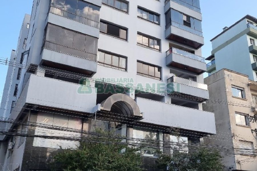 Loja com 36m², no bairro Centro em Caxias do Sul para Alugar ou Comprar