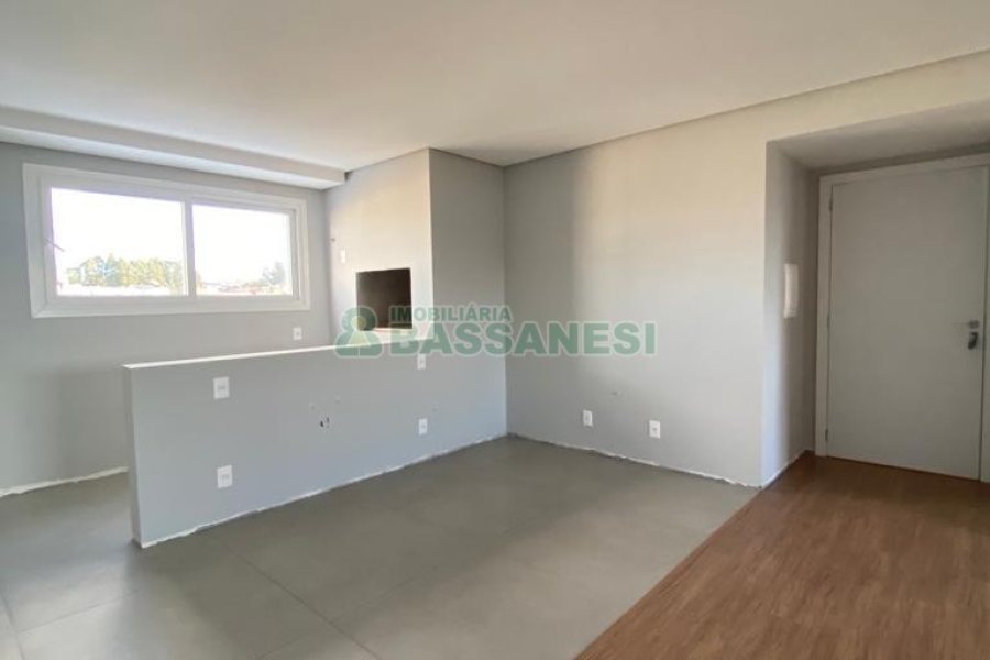 Apartamento com 70m², 2 dormitórios, 2 vagas, no bairro Santa Catarina em Caxias do Sul para Comprar