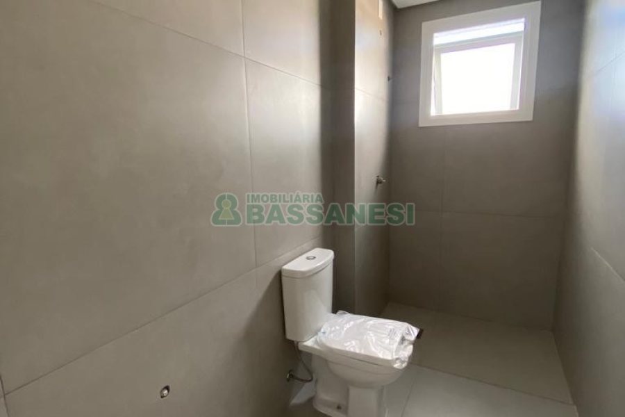 Apartamento com 70m², 2 dormitórios, 2 vagas, no bairro Santa Catarina em Caxias do Sul para Comprar