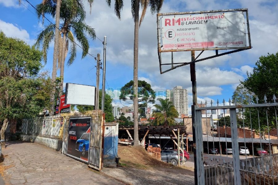 Terreno, no bairro Pio X em Caxias do Sul para Comprar