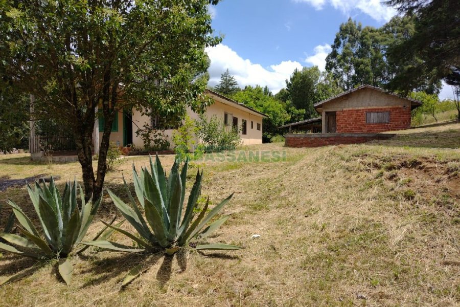 Chácara, 3 dormitórios, no bairro Vila Seca em Caxias do Sul para Comprar