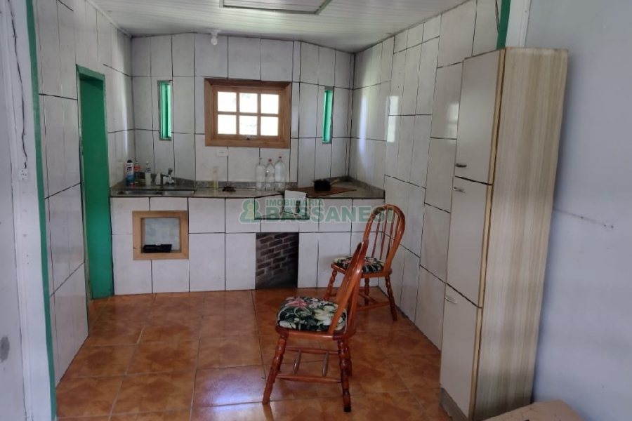 Chácara, 3 dormitórios, no bairro Vila Seca em Caxias do Sul para Comprar