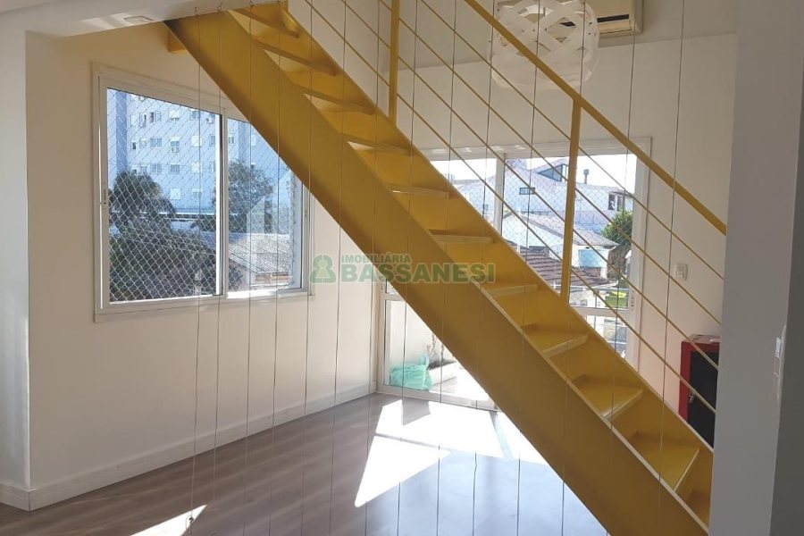 Apartamento com 96m², 2 dormitórios, 2 vagas, no bairro Petrópolis em Caxias do Sul para Comprar