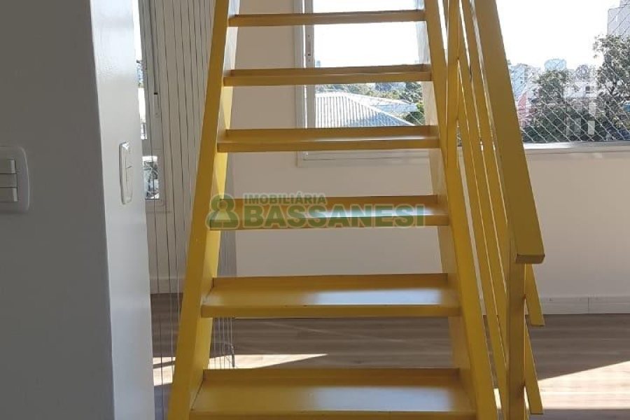 Apartamento com 96m², 2 dormitórios, 2 vagas, no bairro Petrópolis em Caxias do Sul para Comprar