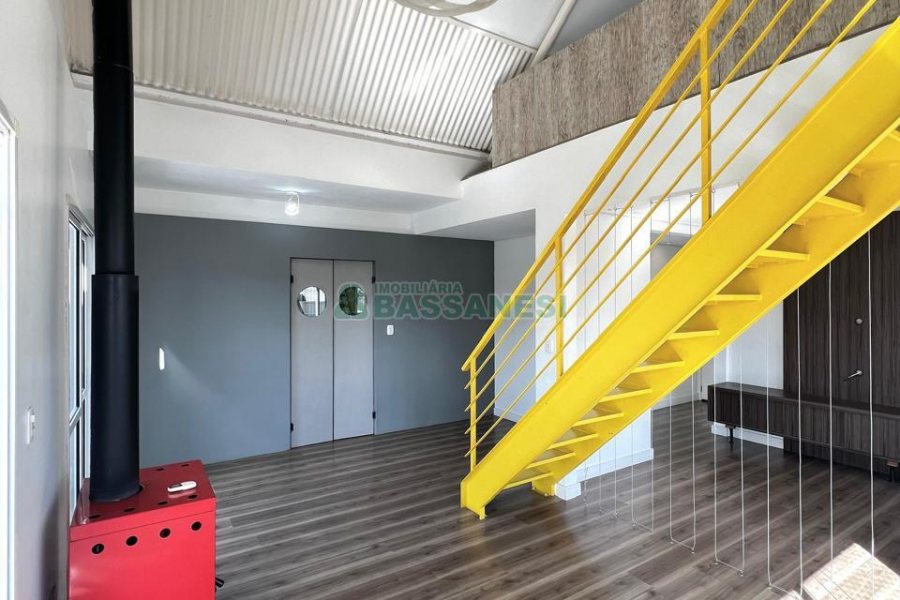 Apartamento com 96m², 2 dormitórios, 2 vagas, no bairro Petrópolis em Caxias do Sul para Comprar