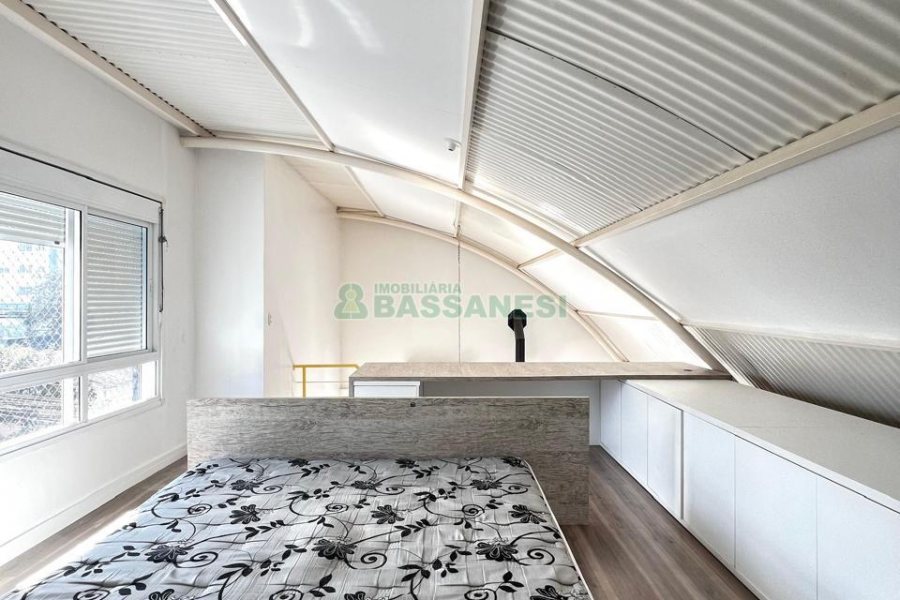 Apartamento com 96m², 2 dormitórios, 2 vagas, no bairro Petrópolis em Caxias do Sul para Comprar