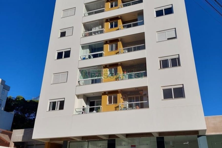 Loja com 78m², no bairro Nossa Senhora da Saúde em Caxias do Sul para Alugar