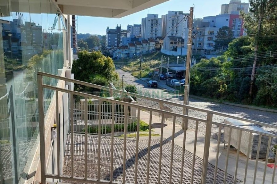 Loja com 78m², no bairro Nossa Senhora da Saúde em Caxias do Sul para Alugar