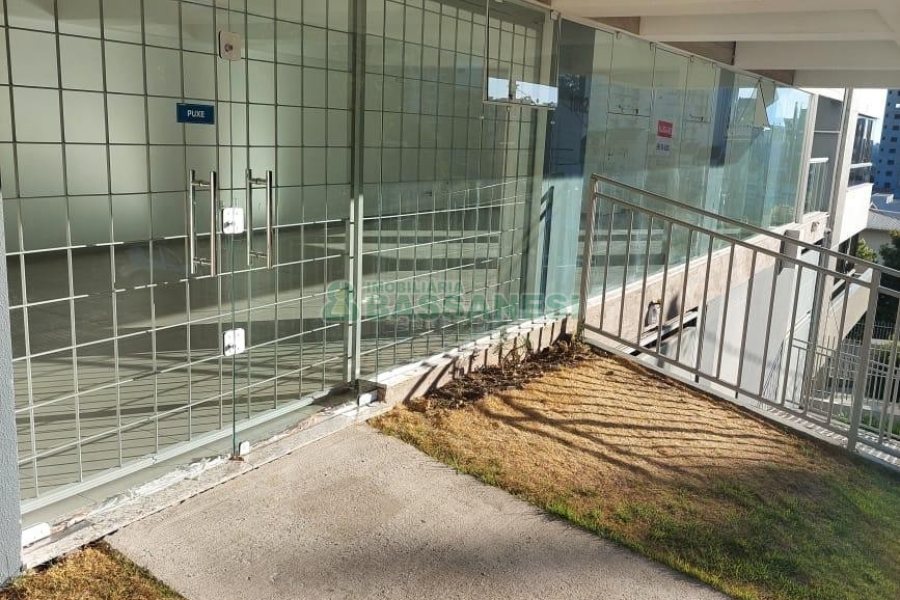 Loja com 78m², no bairro Nossa Senhora da Saúde em Caxias do Sul para Alugar