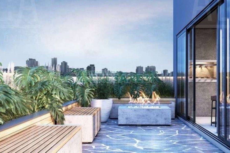 Apartamento com 108m², 3 dormitórios, 2 vagas, no bairro Rio Branco em Caxias do Sul para Comprar