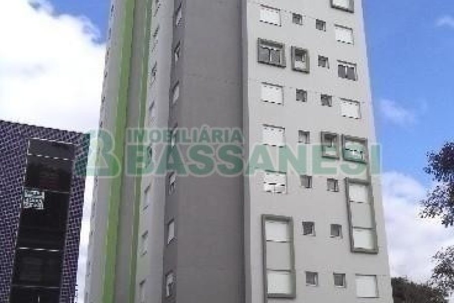 Apartamento com 63m², 2 dormitórios, 1 vaga, no bairro Petrópolis em Caxias do Sul para Comprar