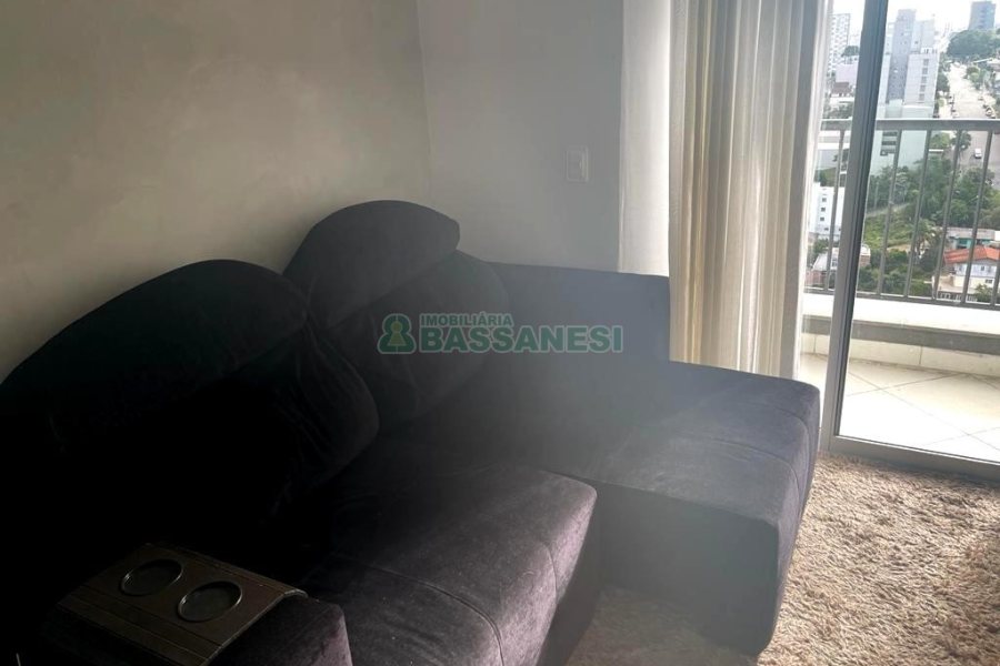 Apartamento com 63m², 2 dormitórios, 1 vaga, no bairro Petrópolis em Caxias do Sul para Comprar