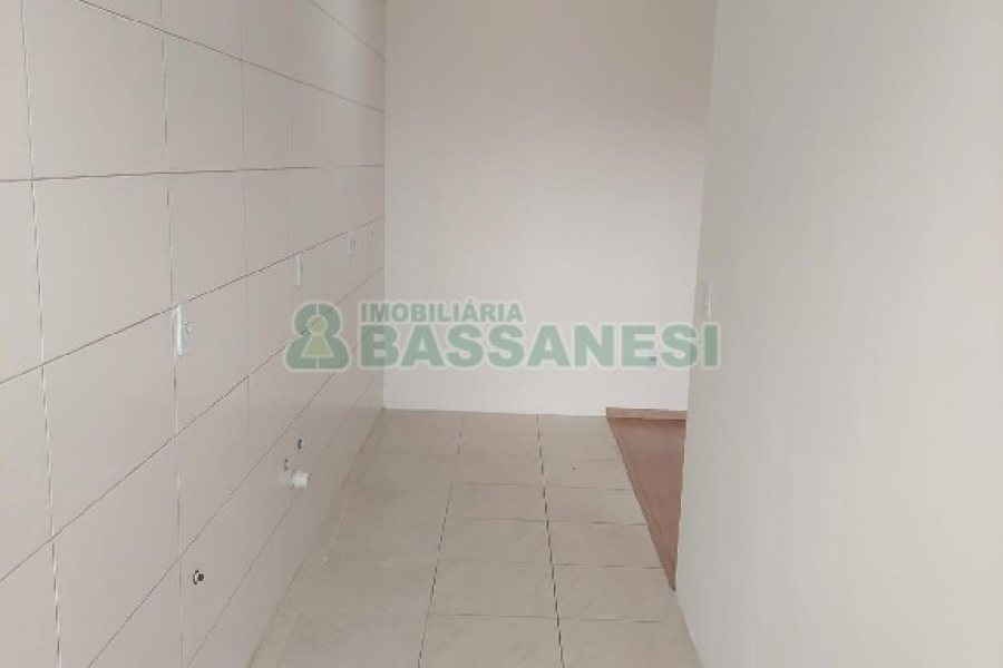 Apartamento com 62m², 2 dormitórios, 1 vaga, no bairro Desvio Rizzo em Caxias do Sul para Comprar