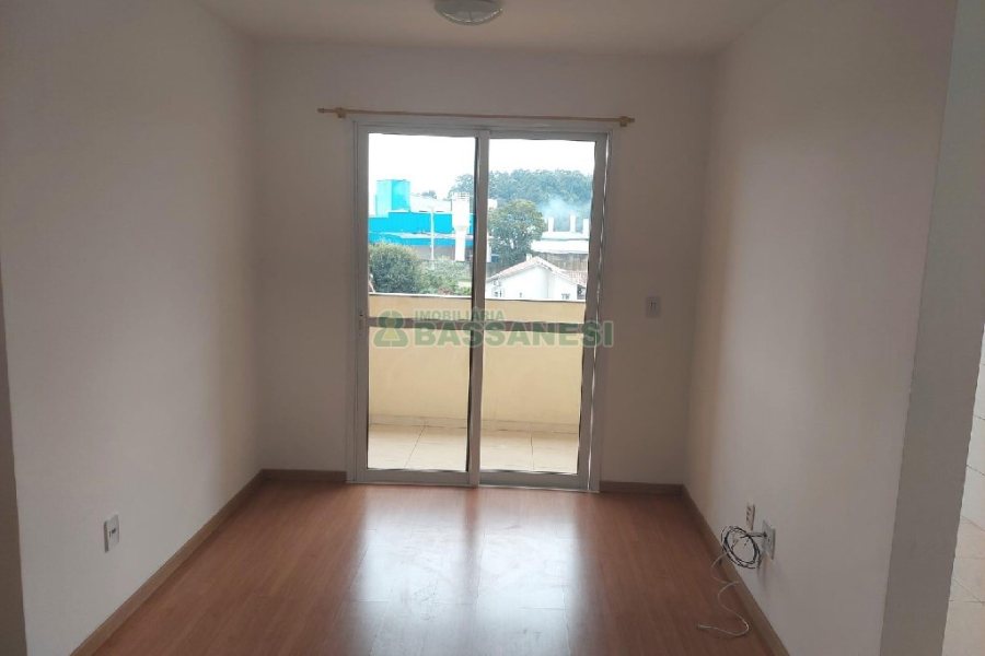 Apartamento com 62m², 2 dormitórios, 1 vaga, no bairro Desvio Rizzo em Caxias do Sul para Comprar