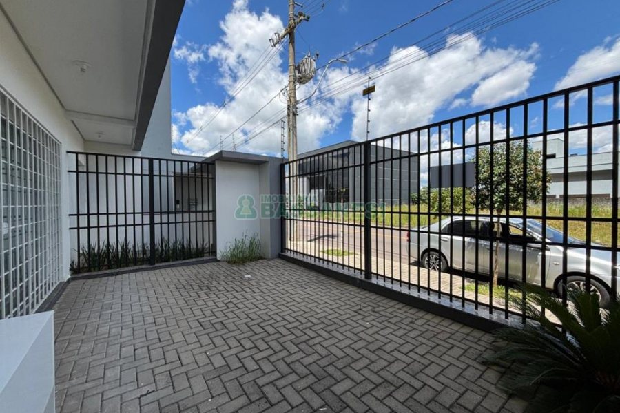 Loja com 50m², no bairro São Luiz em Caxias do Sul para Alugar ou Comprar