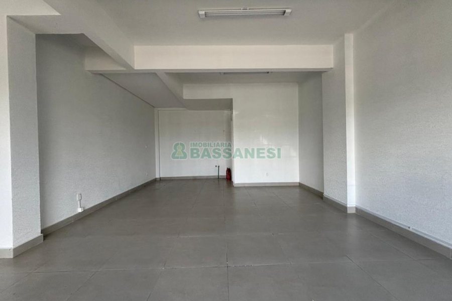 Loja com 50m², no bairro São Luiz em Caxias do Sul para Alugar ou Comprar