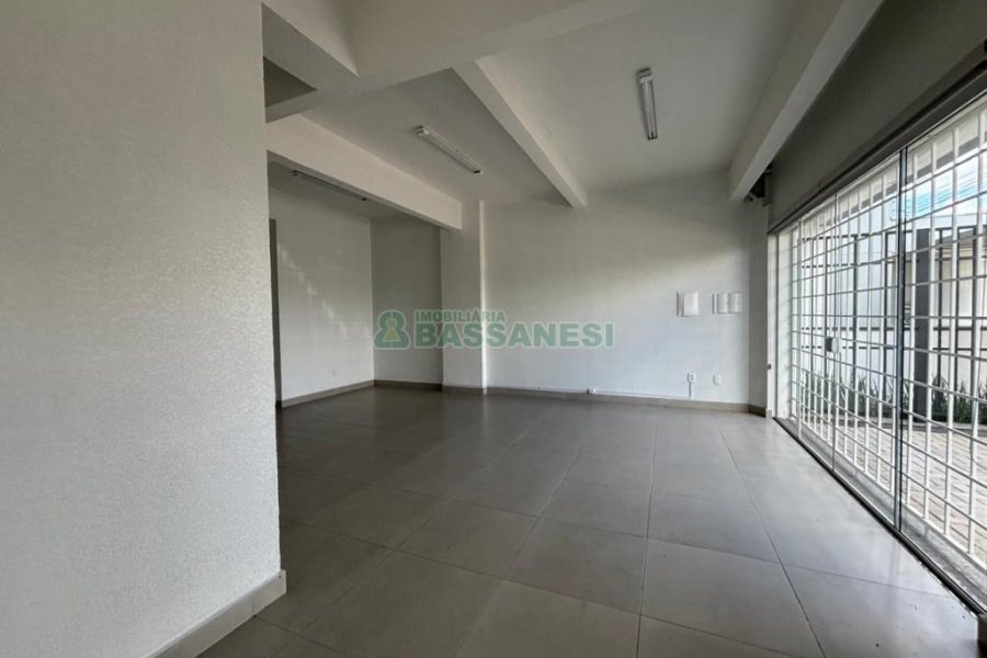 Loja com 50m², no bairro São Luiz em Caxias do Sul para Alugar ou Comprar