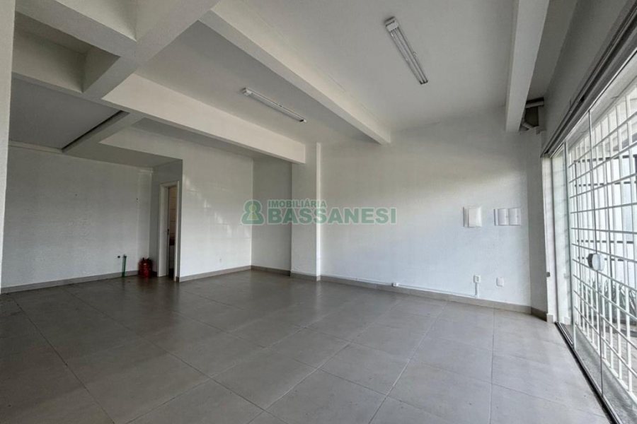 Loja com 50m², no bairro São Luiz em Caxias do Sul para Alugar ou Comprar