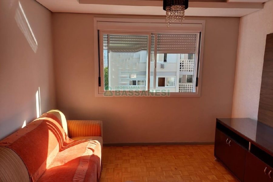Apartamento com 95m², 3 dormitórios, no bairro Pio X em Caxias do Sul para Comprar