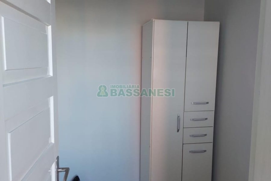 Apartamento com 95m², 3 dormitórios, no bairro Pio X em Caxias do Sul para Comprar