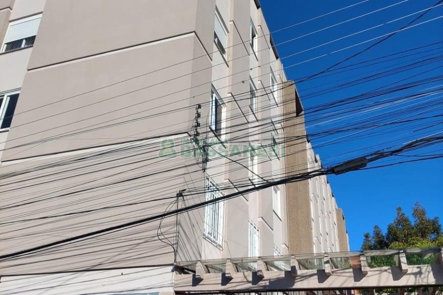 Apartamento com 95m², 3 dormitórios, no bairro Pio X em Caxias do Sul para Comprar