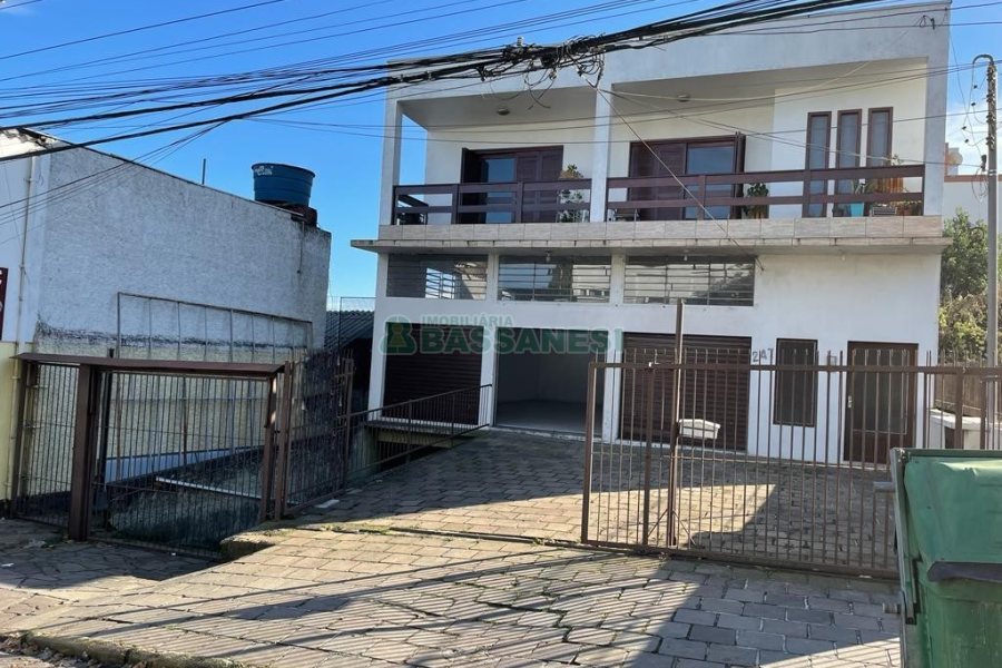 Loja com 190m², no bairro Jardelino Ramos em Caxias do Sul para Alugar