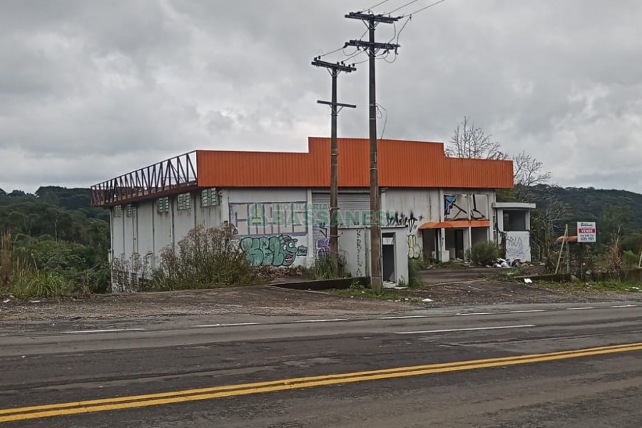 Pavilhão, no bairro Jardim Iracema em Caxias do Sul para Comprar