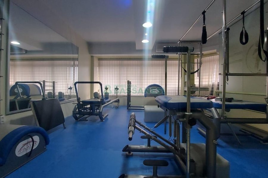 Loja Mobiliada com 32m², no bairro Cristo Redentor em Caxias do Sul para Alugar