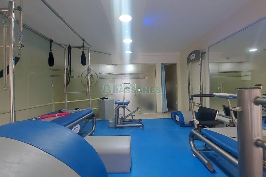 Loja Mobiliada com 32m², no bairro Cristo Redentor em Caxias do Sul para Alugar