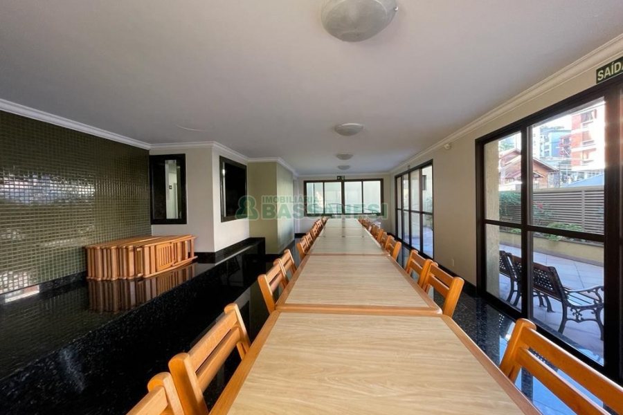 Apartamento com 50m², 1 dormitório, no bairro Centro em Caxias do Sul para Alugar