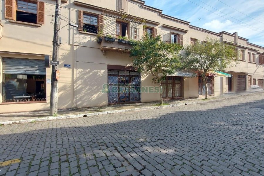 Loja com 70m², no bairro Galópolis em Caxias do Sul para Alugar