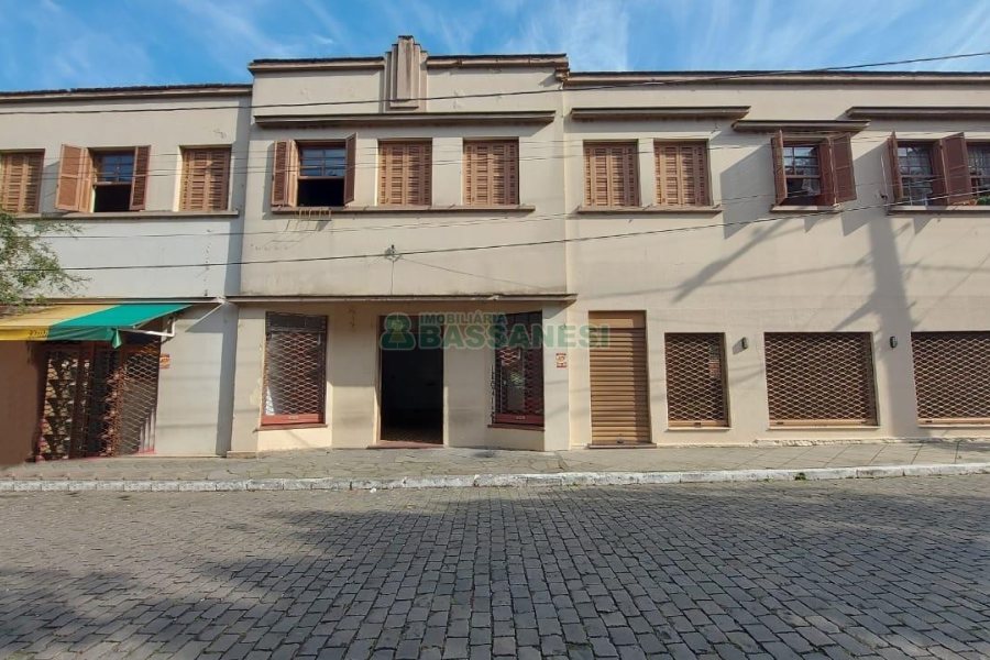 Loja com 70m², no bairro Galópolis em Caxias do Sul para Alugar