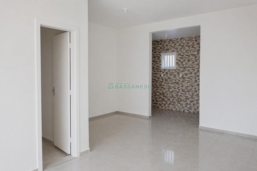 Loja com 54m², no bairro Santa Catarina em Caxias do Sul para Alugar
