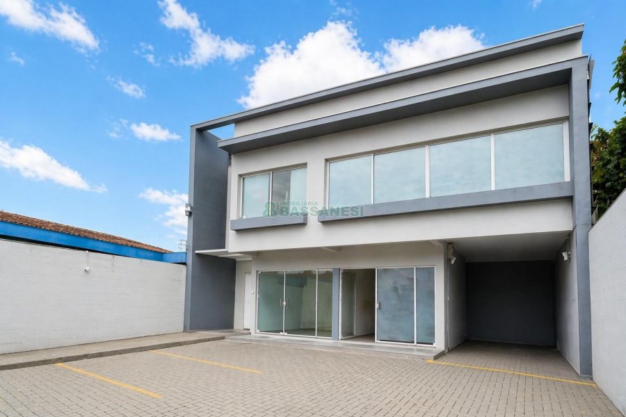 Loja com 54m², no bairro Santa Catarina em Caxias do Sul para Alugar