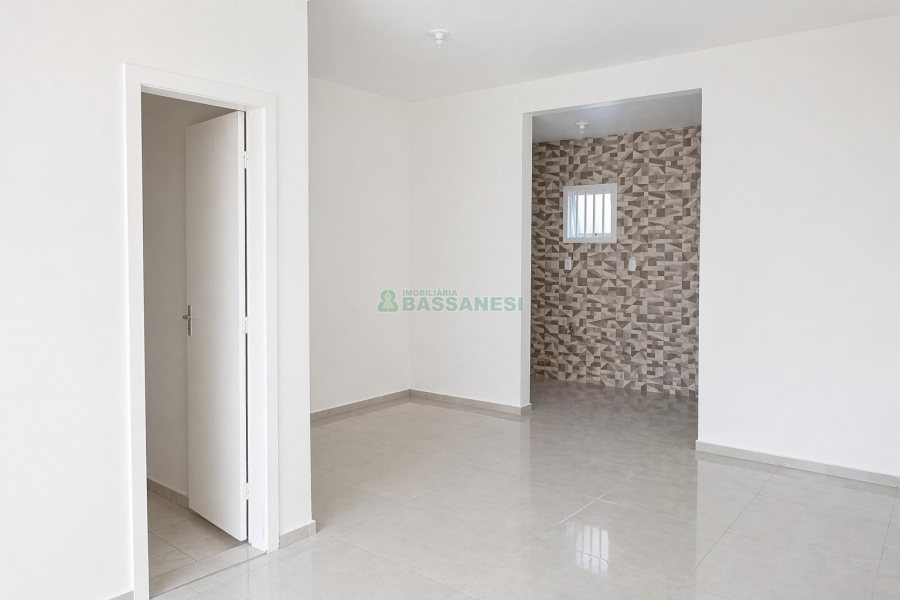 Loja com 54m², no bairro Santa Catarina em Caxias do Sul para Alugar