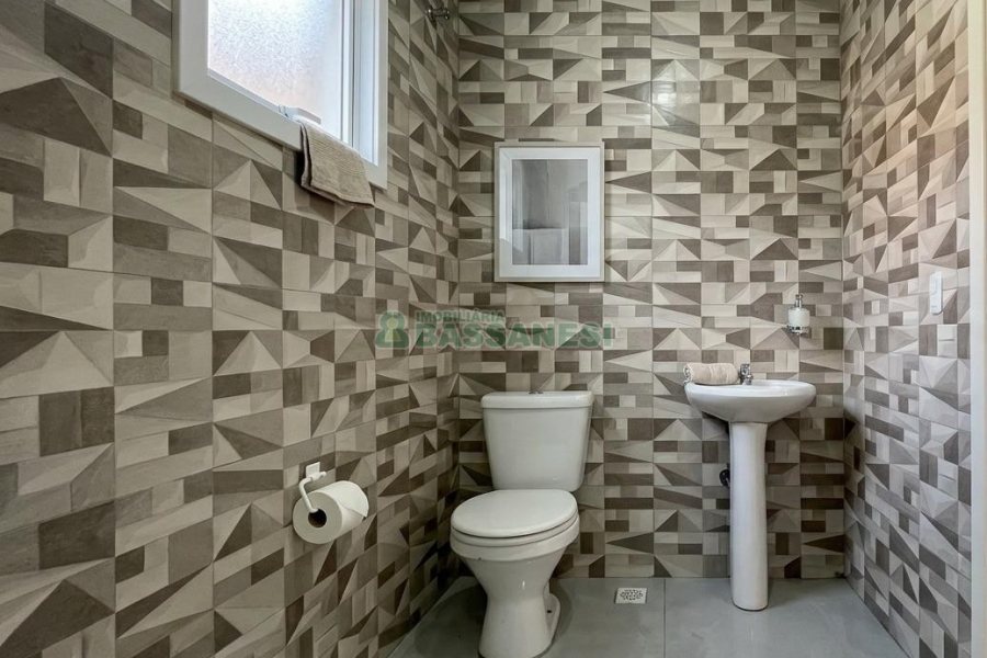 Loja com 54m², no bairro Santa Catarina em Caxias do Sul para Alugar