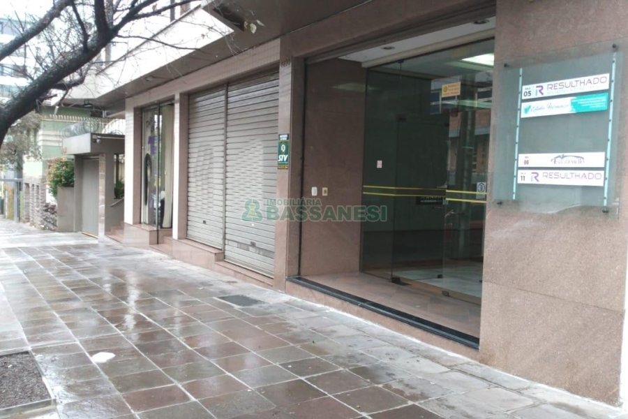 Loja com 60m², no bairro Centro em Caxias do Sul para Alugar