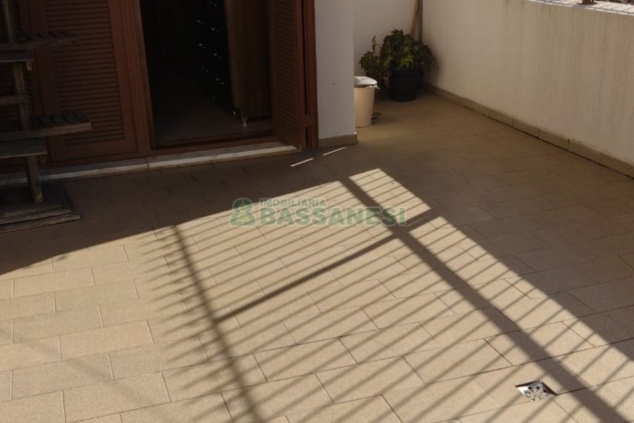 Apartamento com 168m², 3 dormitórios, 2 vagas, no bairro Marechal Floriano em Caxias do Sul para Comprar