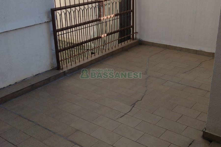 Apartamento com 168m², 3 dormitórios, 2 vagas, no bairro Marechal Floriano em Caxias do Sul para Comprar