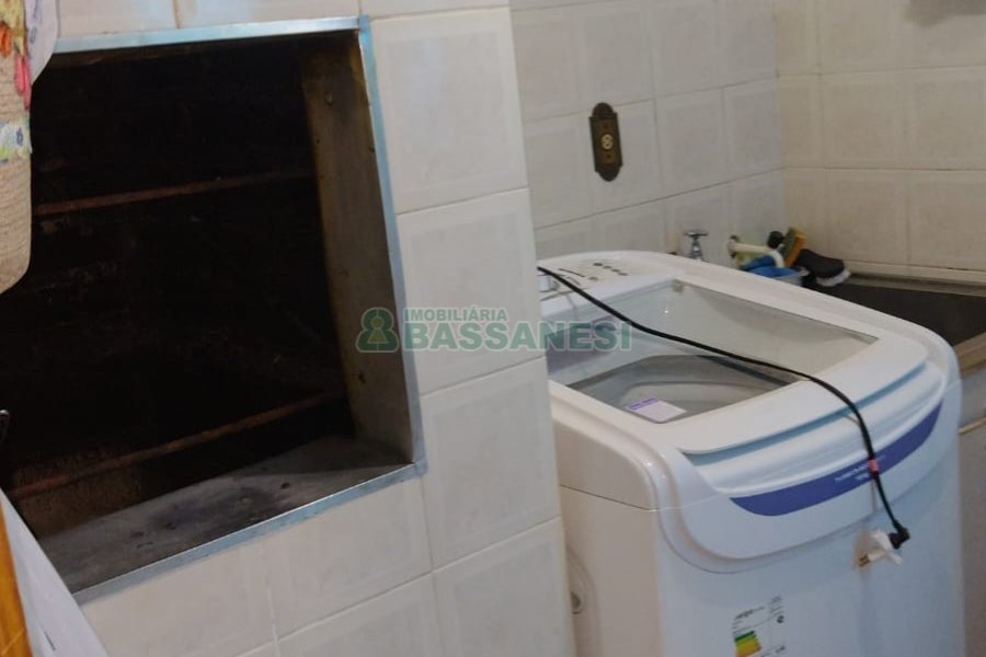 Apartamento com 168m², 3 dormitórios, 2 vagas, no bairro Marechal Floriano em Caxias do Sul para Comprar