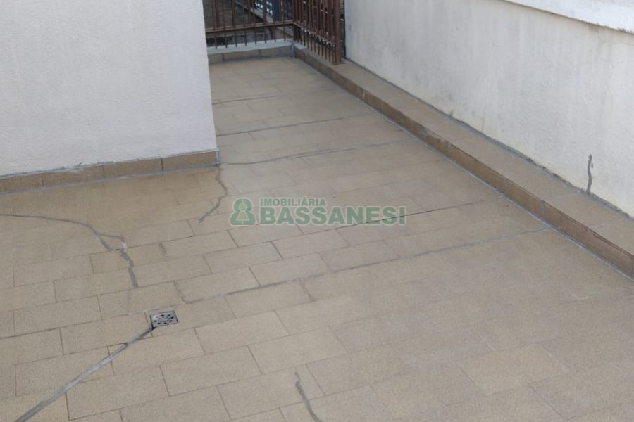 Apartamento com 168m², 3 dormitórios, 2 vagas, no bairro Marechal Floriano em Caxias do Sul para Comprar