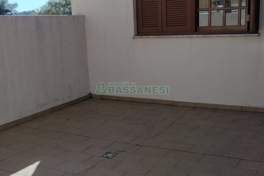 Apartamento com 168m², 3 dormitórios, 2 vagas, no bairro Marechal Floriano em Caxias do Sul para Comprar