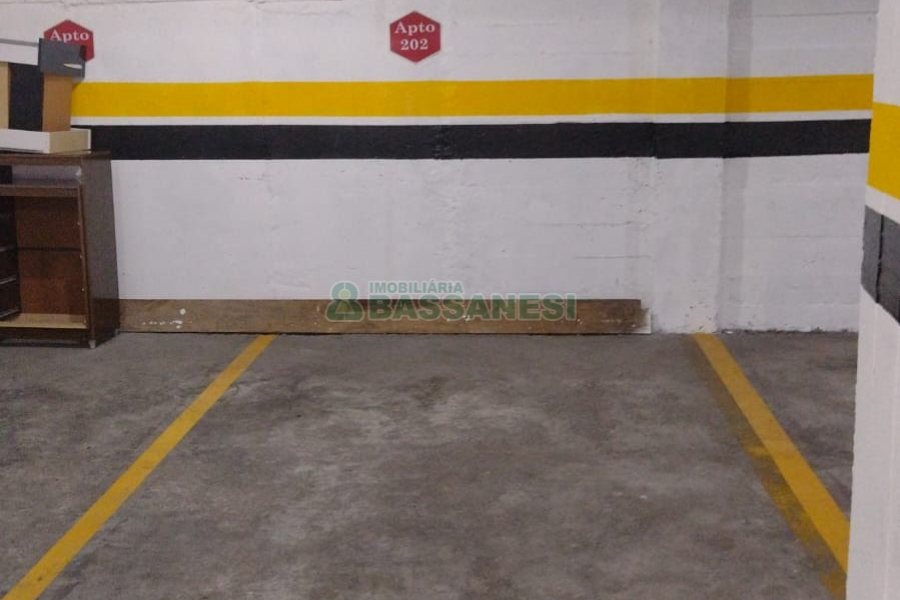 Apartamento com 168m², 3 dormitórios, 2 vagas, no bairro Marechal Floriano em Caxias do Sul para Comprar