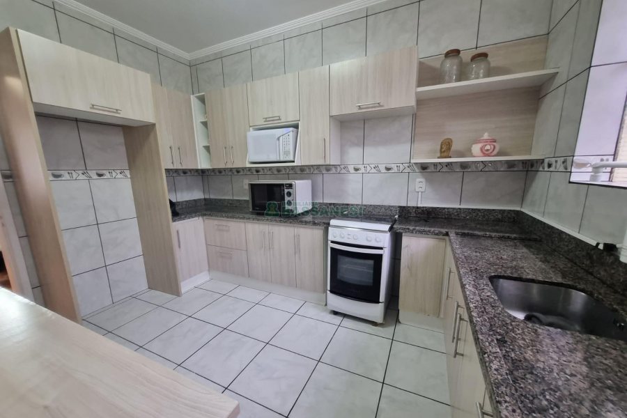 Apartamento com 105m², 3 dormitórios, 1 vaga, no bairro Centro em Caxias do Sul para Alugar