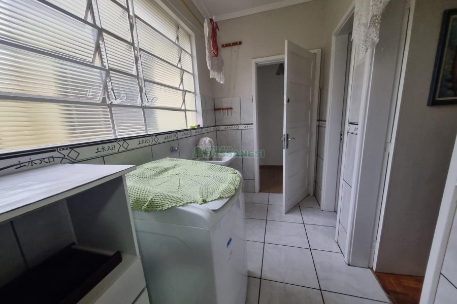 Apartamento com 105m², 3 dormitórios, 1 vaga, no bairro Centro em Caxias do Sul para Alugar