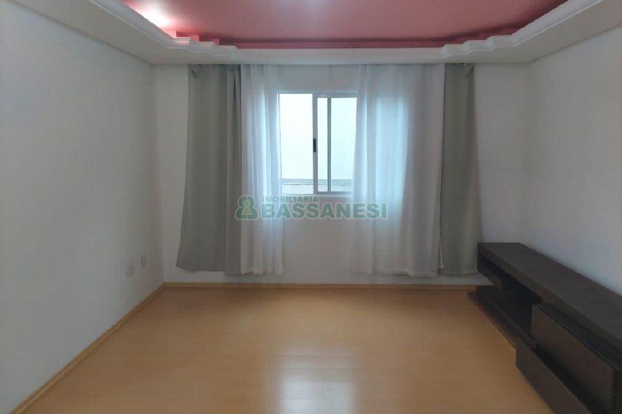 Apartamento com 100m², 3 dormitórios, 1 vaga, no bairro Villagio Iguatemi em Caxias do Sul para Alugar